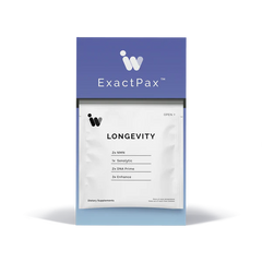 Longevity ExactPax