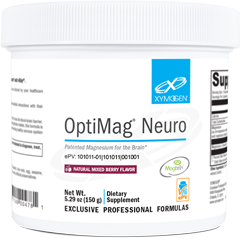 OptiMag Neuro Mixed Berry 60 Servings